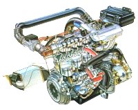 Motore