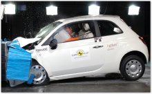 Crash test
