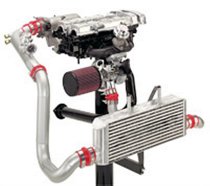intercooler