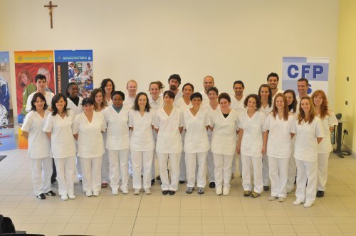 oss corso 2008