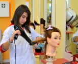 Corso acconciatura