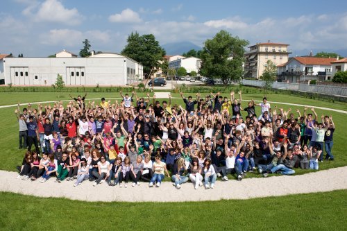 allievi 2010
